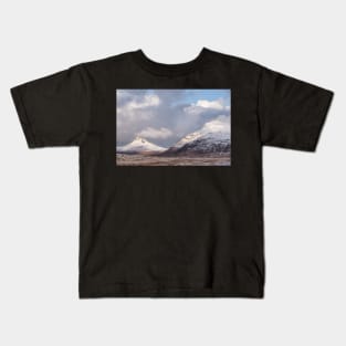 Stac Pollaidh #1 Kids T-Shirt